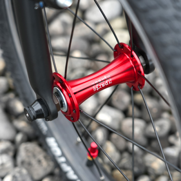 KUbikes 16S ultralight